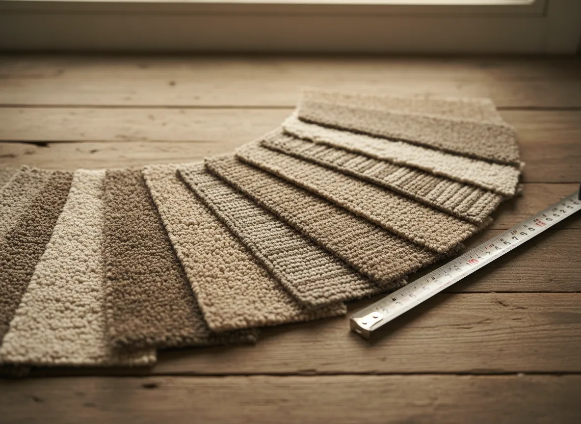 Carpet Installation Enid, MS FAQs